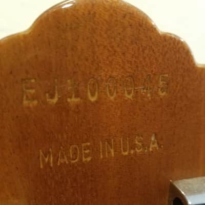 Guild FS-46-CE 1983 image 7