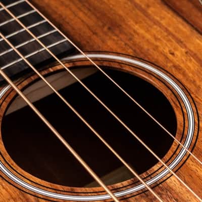 Taylor GS-Mini-e Koa Bass 2020 - 2022 - Natural image 6