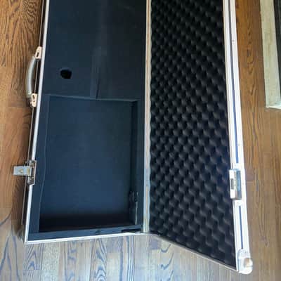 Rockcase Standard Line-Electric Bass Flight Case image 9