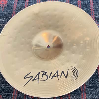 Sabian Sbr 16” Crash Cymbal image 8