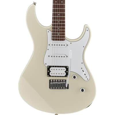 Yamaha PAC112V Vintage White Bild 4