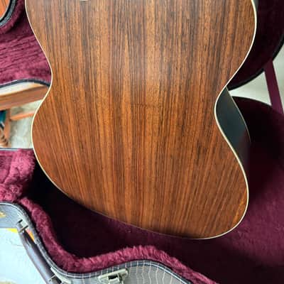 Martin Performing Artist OMCPA4 Custom Rosewood 2013 - Natural image 3