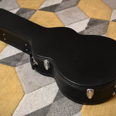 PRS SE A40E Angelus Natural (Pre-owned, 2018) image 11