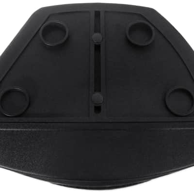 Pair Rockville Power Gig RPG12 12" Powered Active 1600 Watt 2-Way DJ PA Speakers image 7