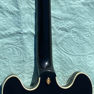 Gibson BB KINK LUCILLE 70Th Anniversary 1997 Limited Edition- Black image 16