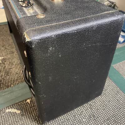 1976 Fender Tube Reverb Unit image 6
