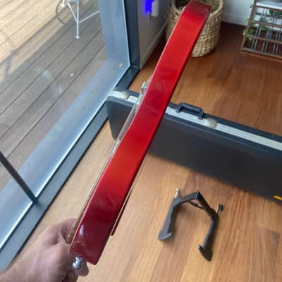 2015 Rickenbacker 330 with OHSC image 15