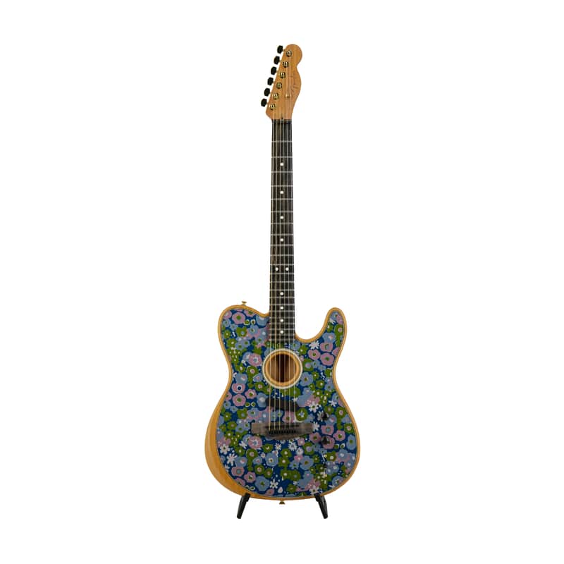 Fender FSR American Acoustasonic Telecaster