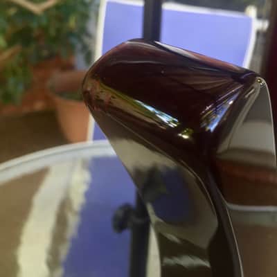 Parker P51TR Red image 7