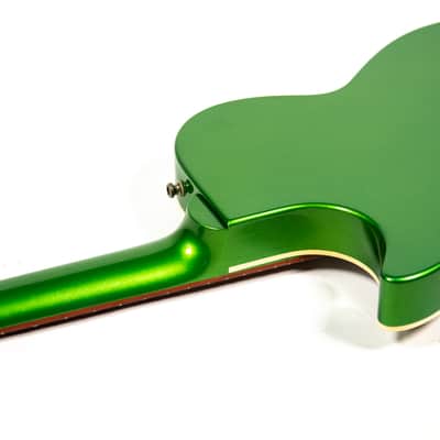 TV Jones Spectra Sonic Owned by Brian Setzer image 19