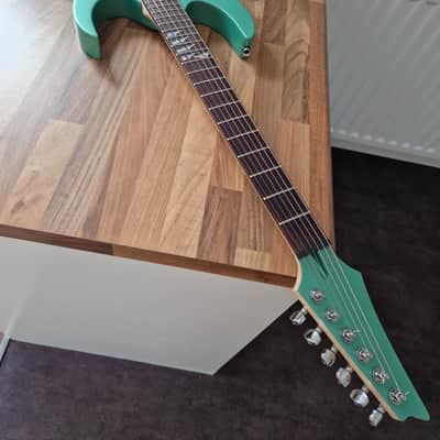 Ibanez RG custom image 8