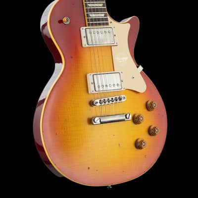 Heritage Custom Shop H-150 Artisan Aged image 2