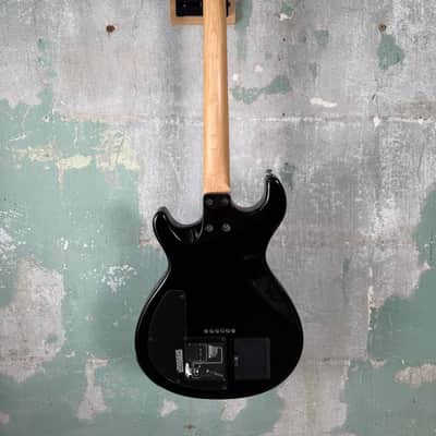 Line 6 Variax 500 Electric Guitar - Black image 21