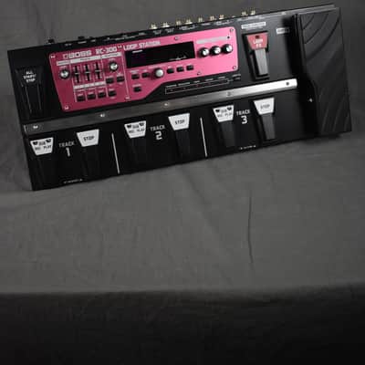 2014 Boss RC-300 Loop Station image 25