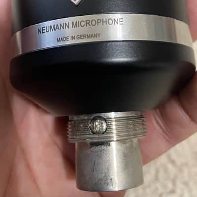 Neumann TLM 107 Studio Set 2013 - Present - Black image 5