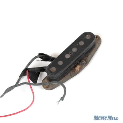 1965 Fender Musicmaster Pickup (USED) image 1