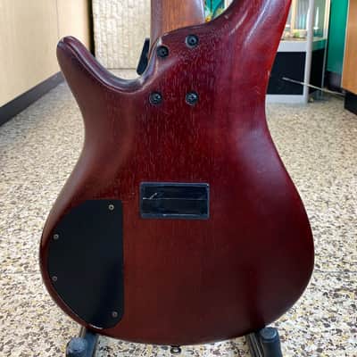 Ibanez SR505E 5-String Bass image 6