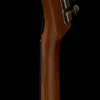 Fender Custom Shop Empire 67 Telecaster Relic - Wide Fade 2-Color Sunburst #51250 image 15