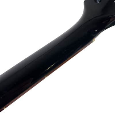 1984 Yamaha SBG-200 - Black image 21