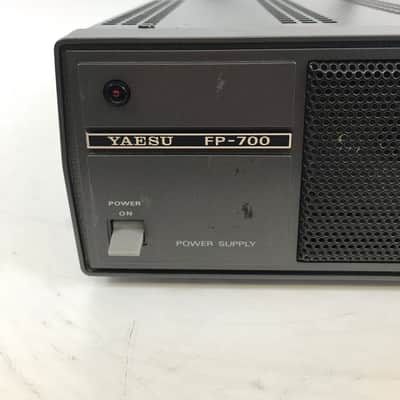 Yaesu FP-700 Power Supply | Reverb