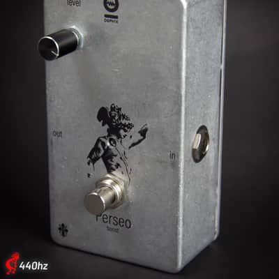 Dophix Perseo Boost image 2