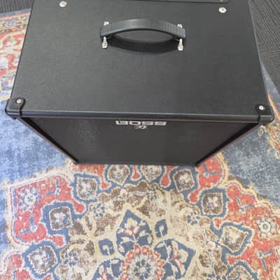 Used Boss Katana 210 Bass Amplifer w/bluetooth image 2