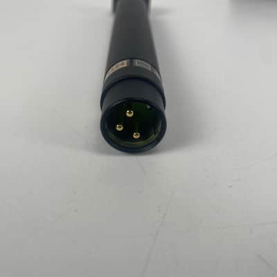 Josephson - e22s - Side-Adress  Microphone - By: Steve Albini -  Mint - 1st owner image 9