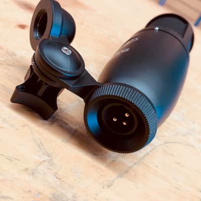 AKG P120 Condenser Microphone image 4