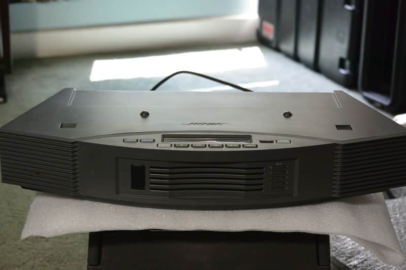Bose Acoustic Wave II Multi-Disc Changer 5 CD (Reconditioned Bild 1