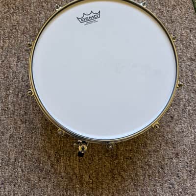 Tama Starphonic Brass 6x14" Snare Drum image 8