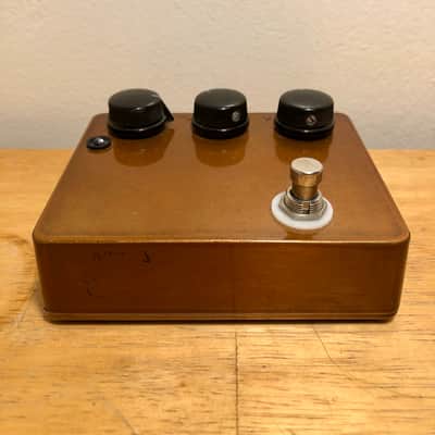 JHS Klon Replica 2008 - 2012 with Box! image 3