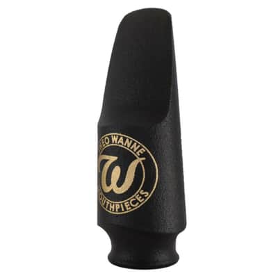Theo Wanne Essentials 'Concert' Model AMP 7 Soprano Saxophone Mouthpiece image 3