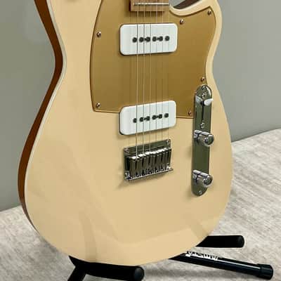 Reverend Charger 290  -  Sandstone image 4