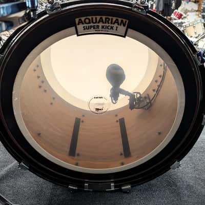 Pearl Reference Series 8-Piece Shell Pack with Rack - LOCAL PICKUP ONLY image 7