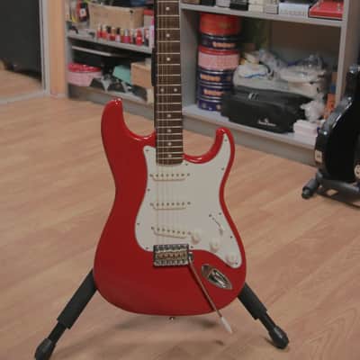 Squier Stratocaster 1993 image 1