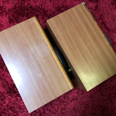 Sansui AU-α607NRA Integrated Amplifier Gold Victor SX-500 DOLCE II Speaker Pair image 6
