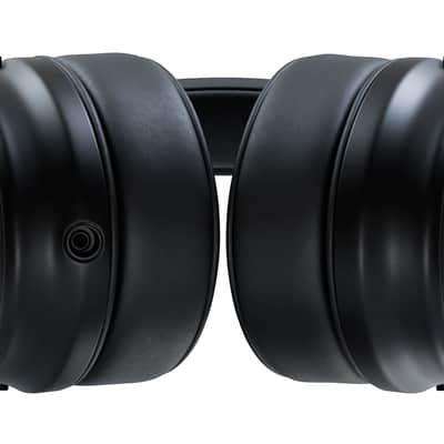 Steven Slate Audio VSX Modeling Headphones - Platinum Edition image 5