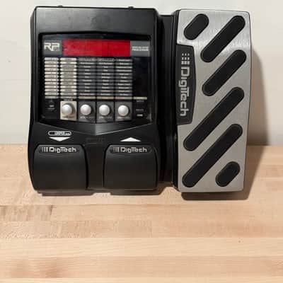DigiTech RP255 | Reverb
