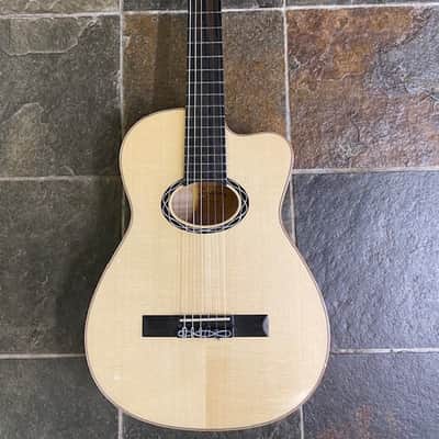 Eastman Cabaret JB Bild 1