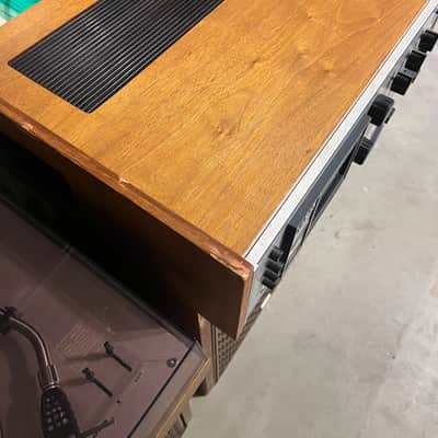 Akai Vintage Stereo System AA-8500 AP-003 SW-175 image 11