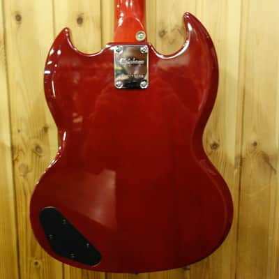 Epiphone SG Junior P90 image 6