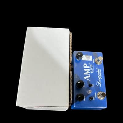 Lovepedal Amp Eleven | Reverb