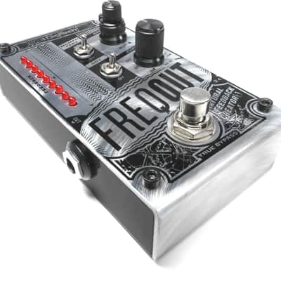Digitech FreqOut Frequency Dynamic Feedback Generator image 10