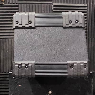 Crate Gx130c Custom Head W/ Vintage 3 Button Footswitch image 12