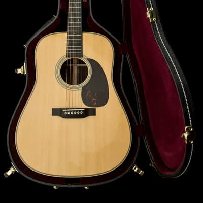 Martin Custom Shop HD-28 Style - 1 11/16" #59931 (Empire Music Spec) image 11