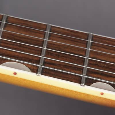 1974 Gretsch 7560 Double Anniversary Sunburst image 14