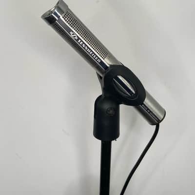 -  VINTAGE  -  Sennheiser  MD 402 LM 1970s - XLR image 6