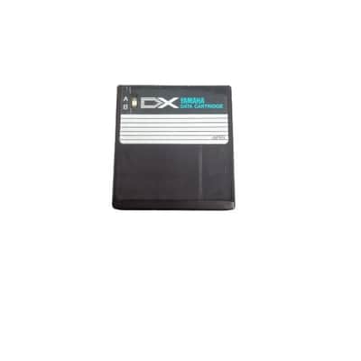 Yamaha DX7 Voice ROM 1 - Sound Module - Very Good