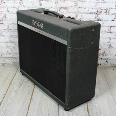 Fender - Bassbreaker 18/30 - 2x12 18/30 Watt Tube Guitar Combo Amp - w/FS - x7280 - USED image 4