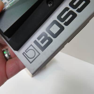 Boss FS-5U Non-latching Footswitch 2007 - Present - Gray image 17